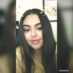 Meet your Posher, Stephani